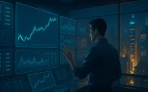 Streamlining Trading with Automated EA Processes